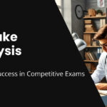 Mistake Analysis: A Key to Success in Competitive Exams and Life